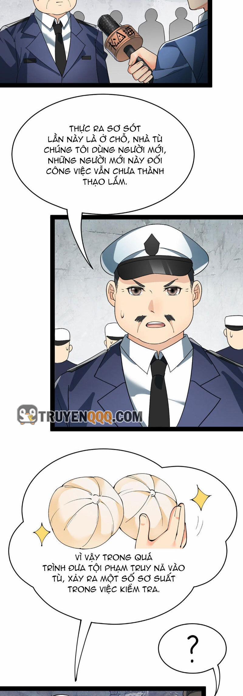 Nhật Ký Thường Ngày Của Tiên Vương 72 trang 14