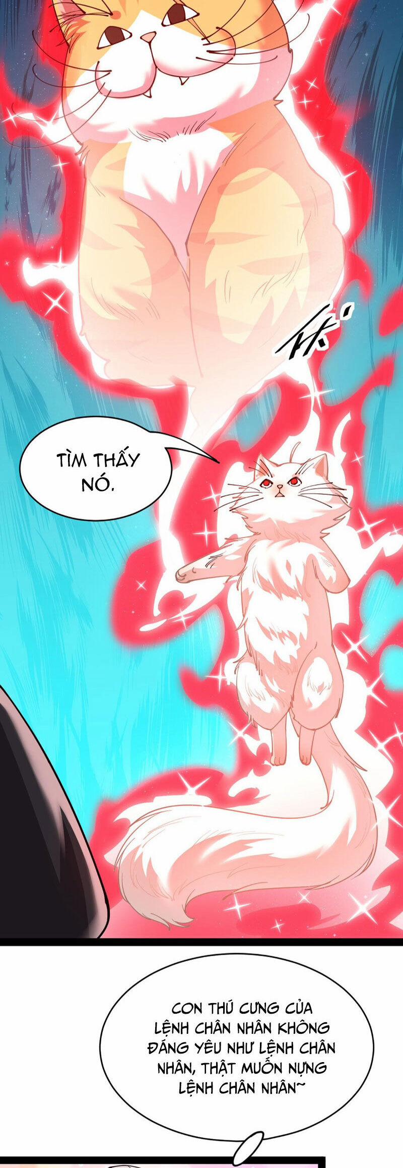 Nhật Ký Thường Ngày Của Tiên Vương 72 trang 23
