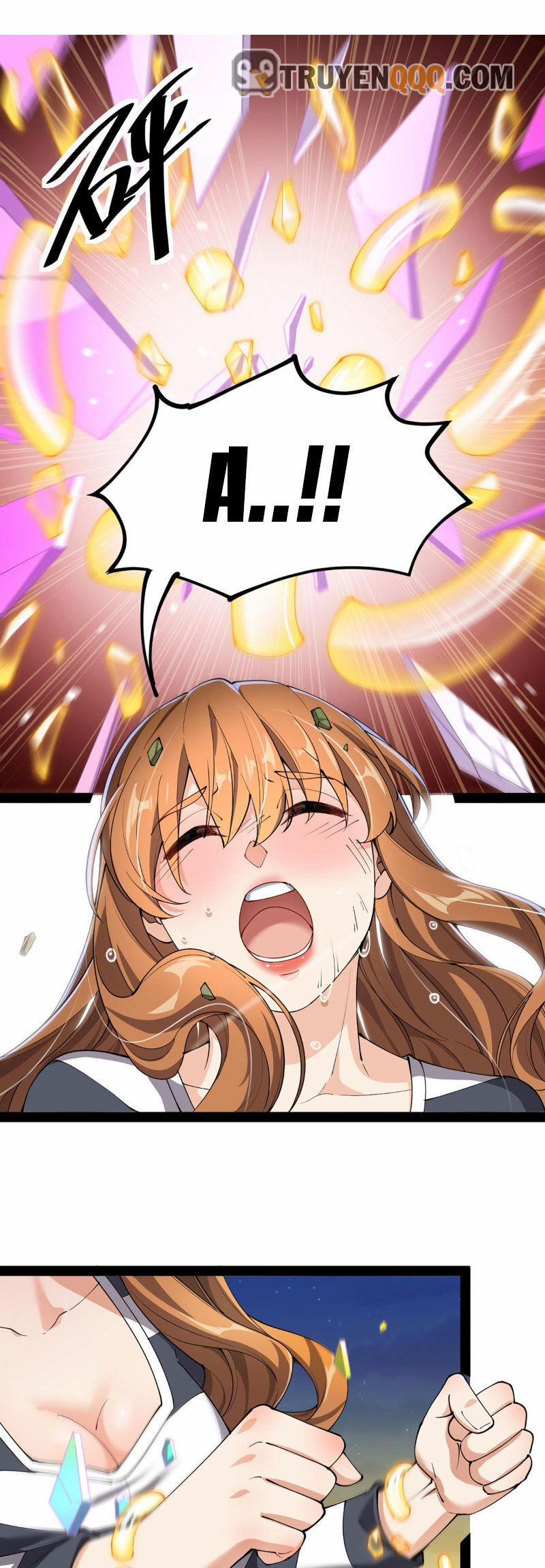 Nhật Ký Thường Ngày Của Tiên Vương 72 trang 9