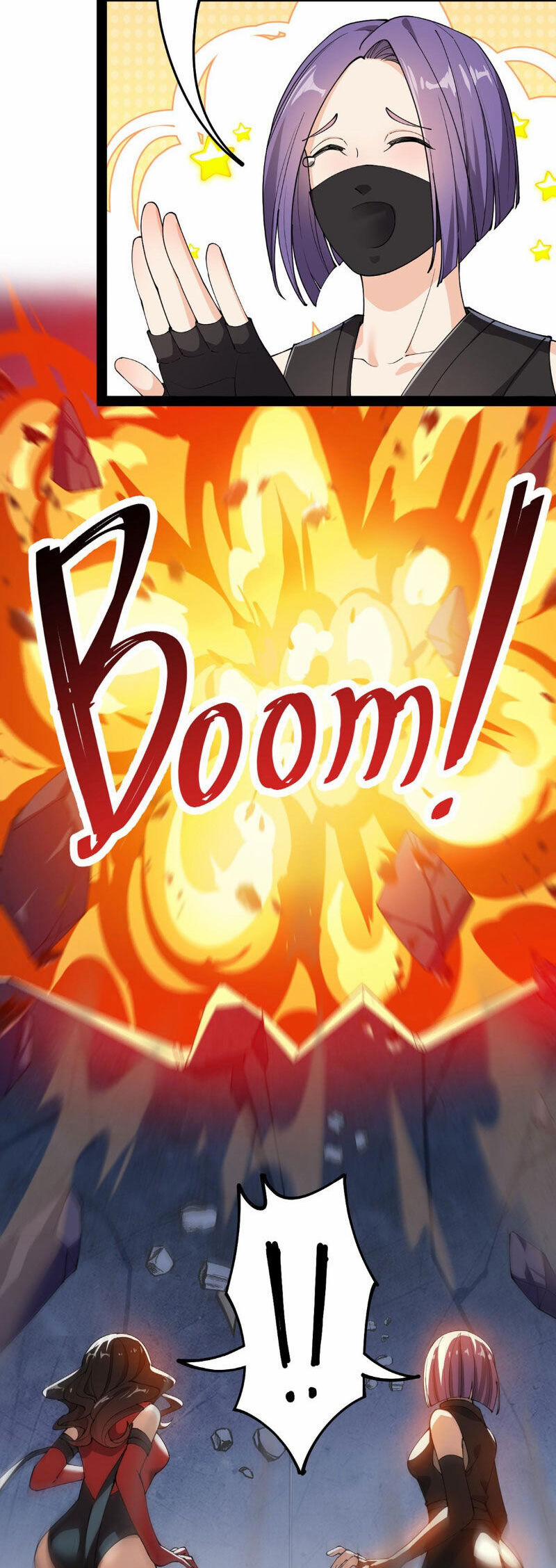 Nhật Ký Thường Ngày Của Tiên Vương 73 trang 11