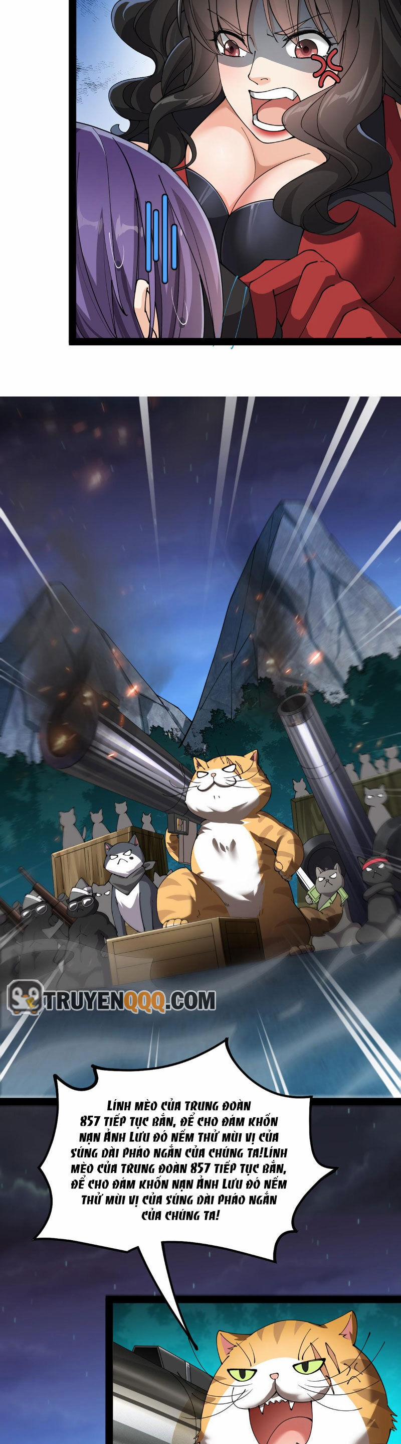 Nhật Ký Thường Ngày Của Tiên Vương 73 trang 13