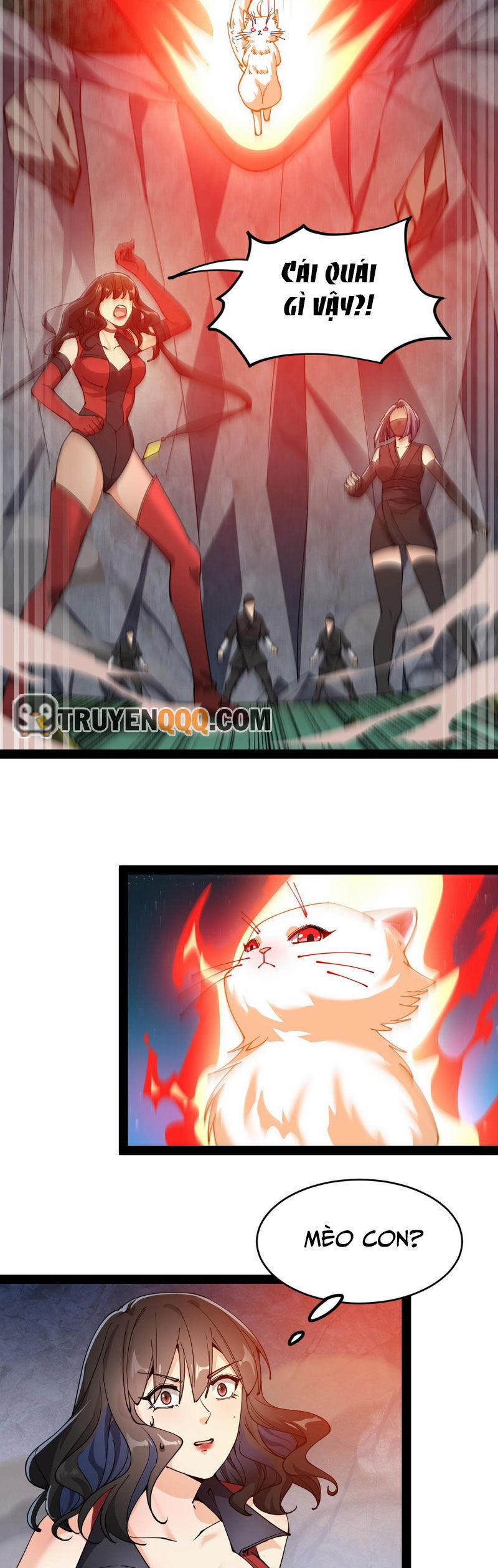 Nhật Ký Thường Ngày Của Tiên Vương 73 trang 18