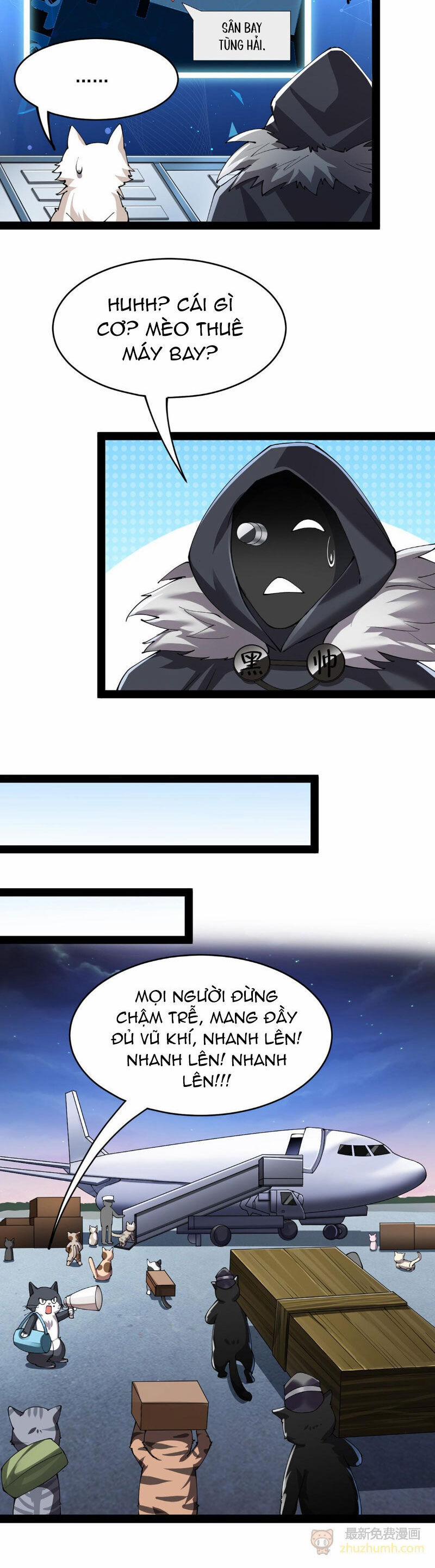 Nhật Ký Thường Ngày Của Tiên Vương 73 trang 2