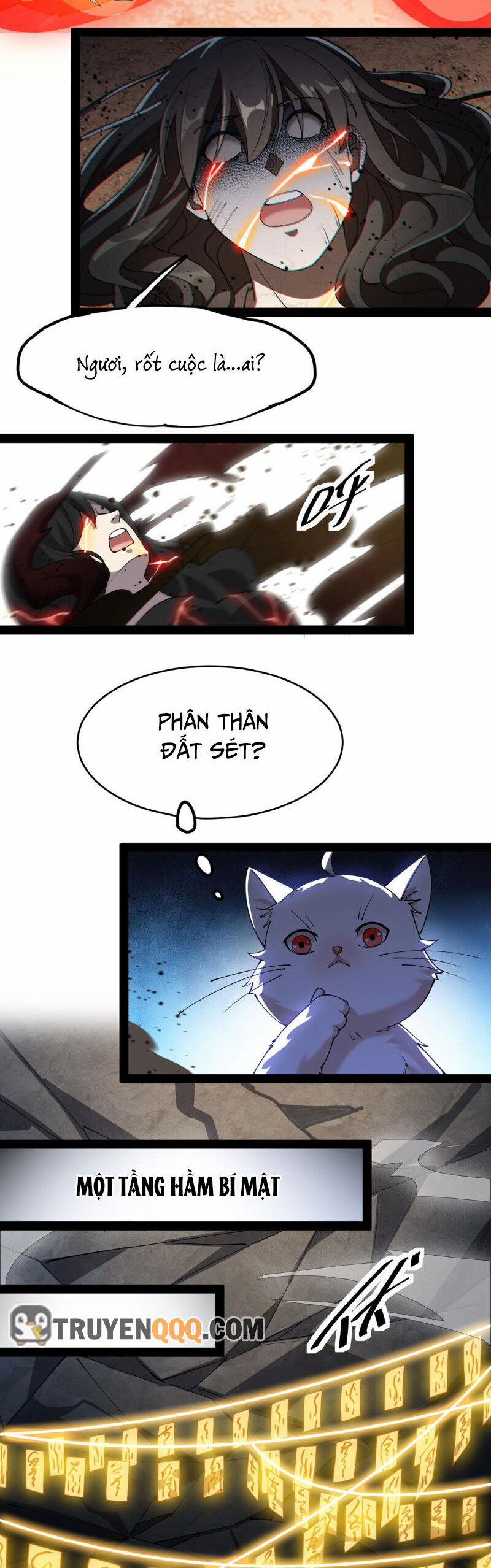 Nhật Ký Thường Ngày Của Tiên Vương 73 trang 22