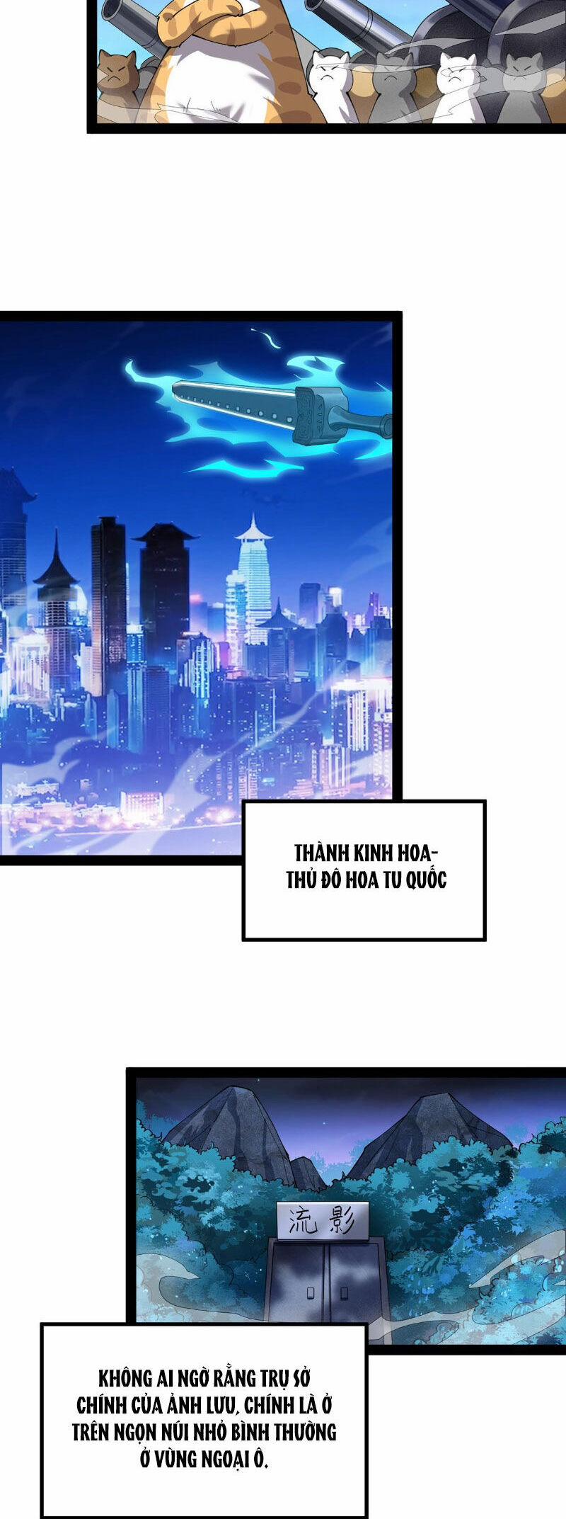 Nhật Ký Thường Ngày Của Tiên Vương 73 trang 5