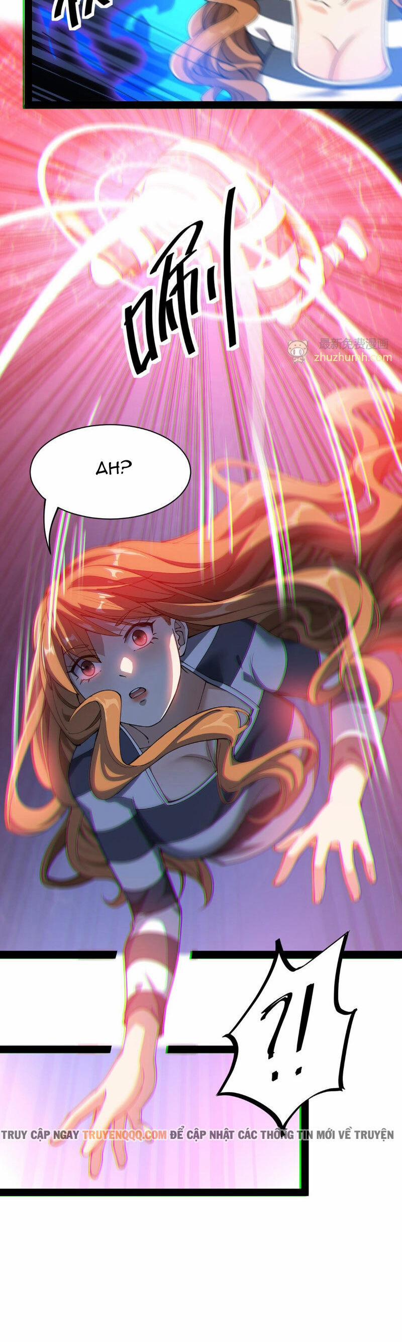 Nhật Ký Thường Ngày Của Tiên Vương 74 trang 12