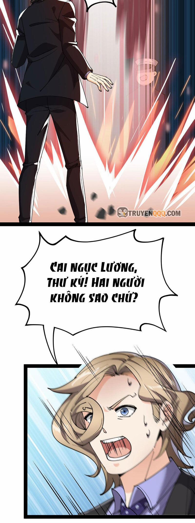 Nhật Ký Thường Ngày Của Tiên Vương 74 trang 16