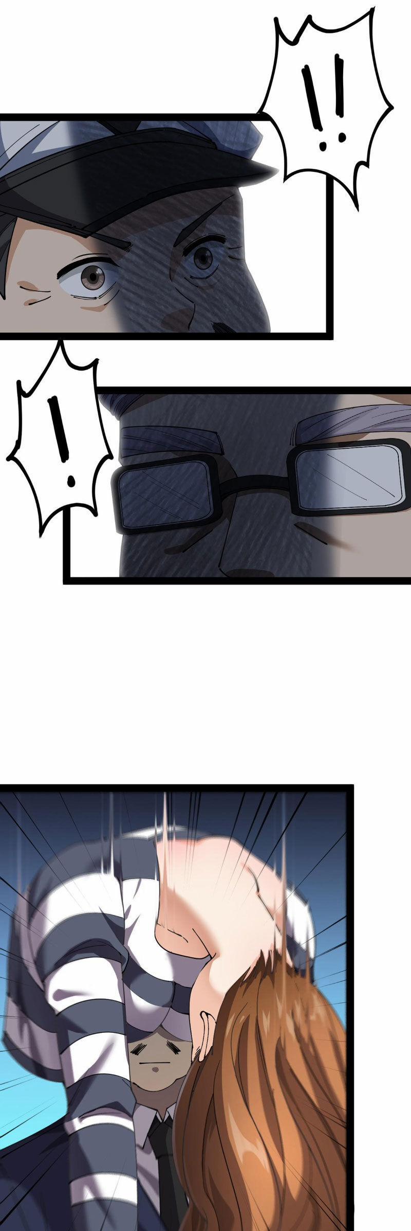 Nhật Ký Thường Ngày Của Tiên Vương 74 trang 17