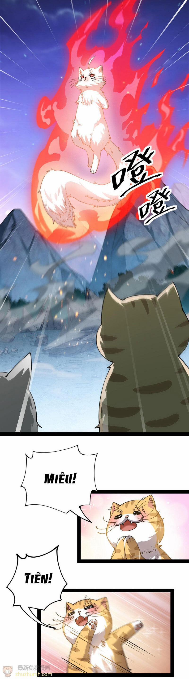 Nhật Ký Thường Ngày Của Tiên Vương 74 trang 2