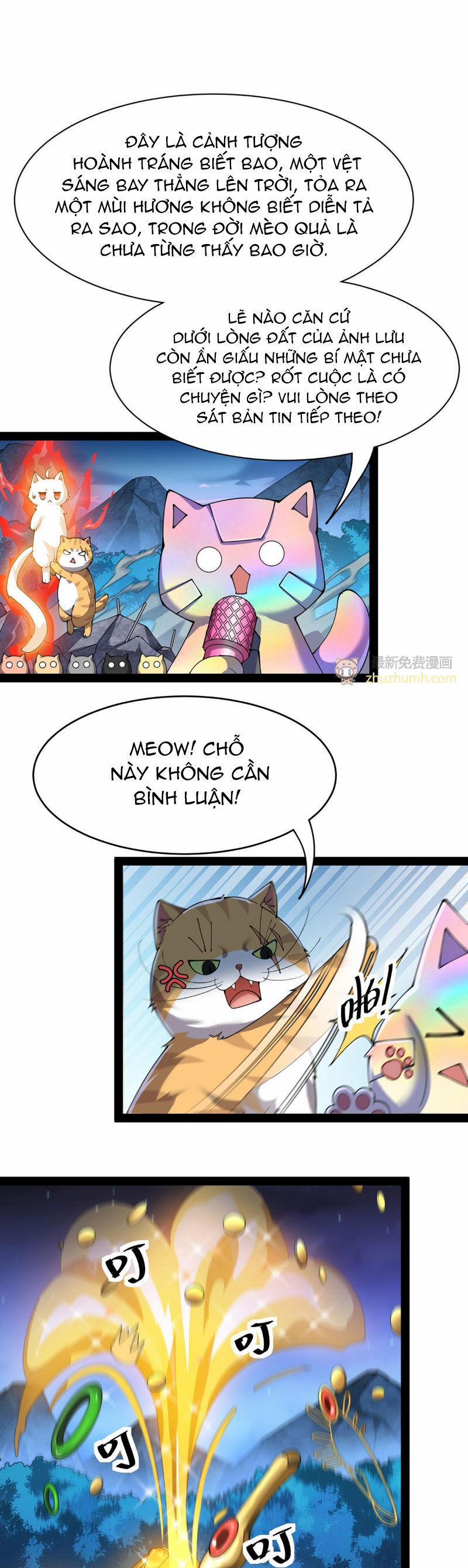 Nhật Ký Thường Ngày Của Tiên Vương 74 trang 5