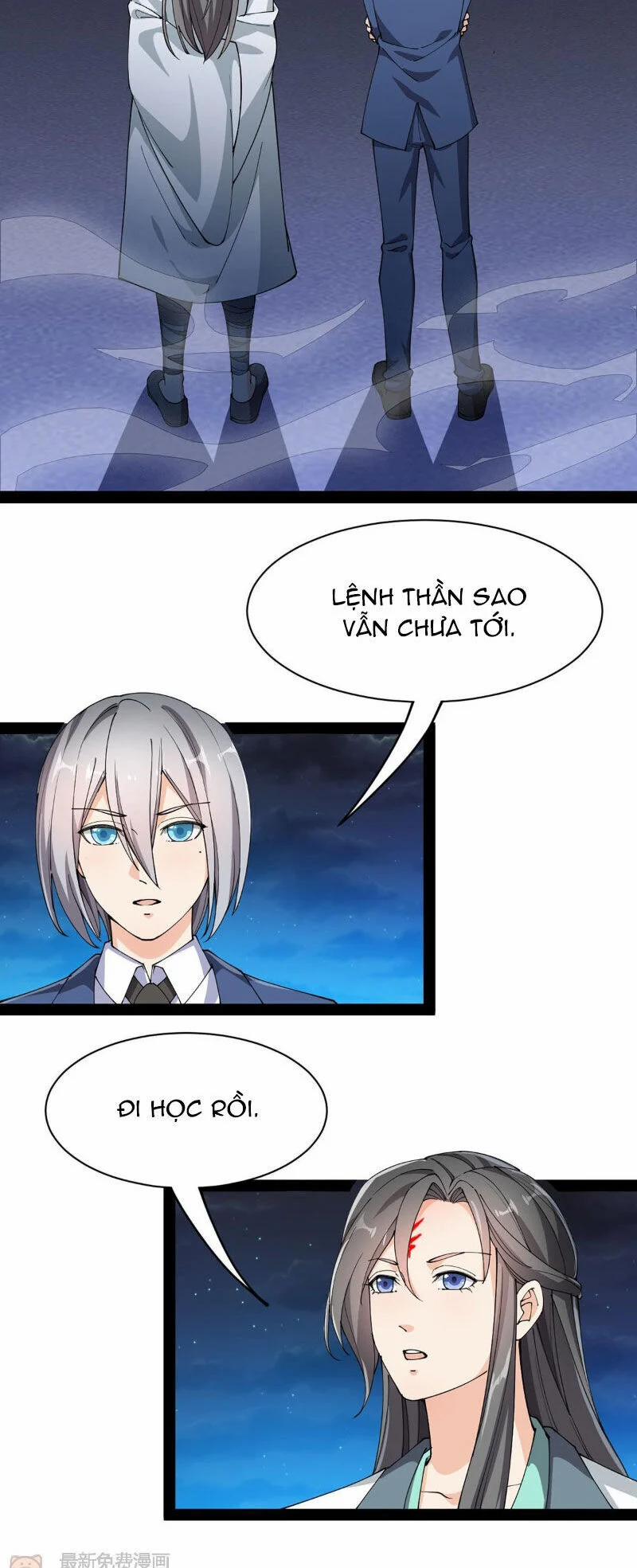 Nhật Ký Thường Ngày Của Tiên Vương 75 trang 2