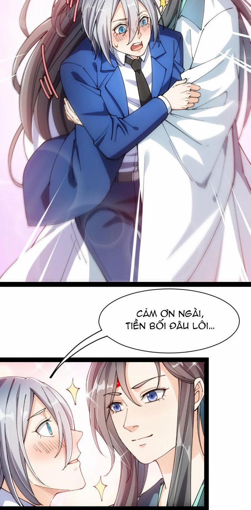 Nhật Ký Thường Ngày Của Tiên Vương 75 trang 4