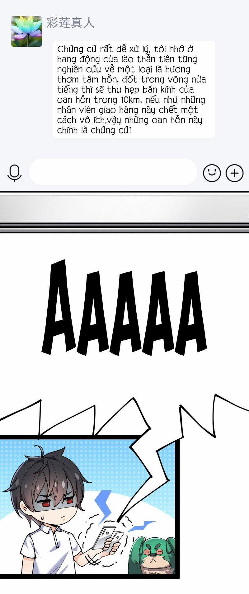 Nhật Ký Thường Ngày Của Tiên Vương 76 trang 10