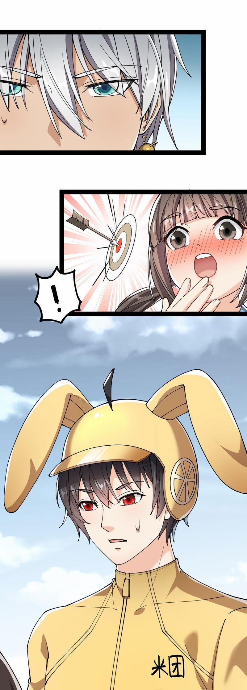 Nhật Ký Thường Ngày Của Tiên Vương 76 trang 21