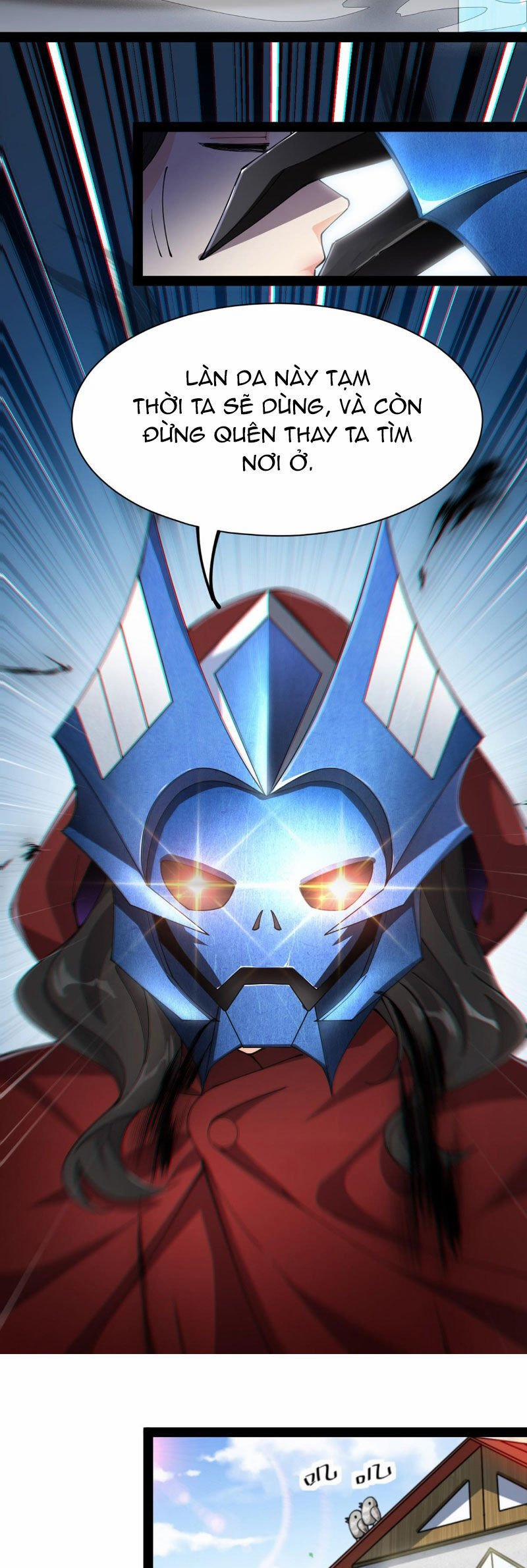 Nhật Ký Thường Ngày Của Tiên Vương 76 trang 5