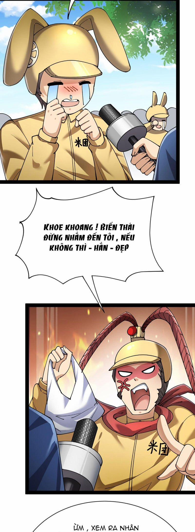 Nhật Ký Thường Ngày Của Tiên Vương 76 trang 7