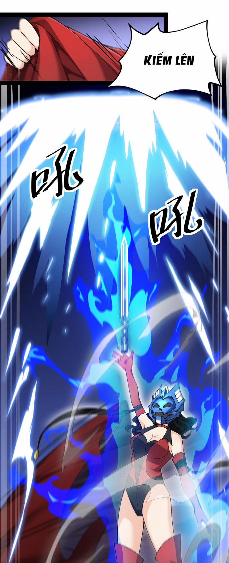 Nhật Ký Thường Ngày Của Tiên Vương 77 trang 10