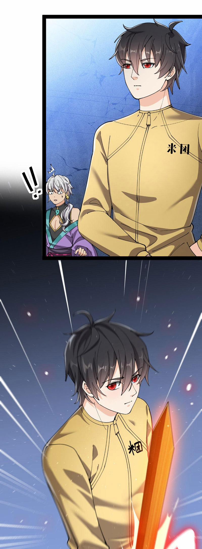 Nhật Ký Thường Ngày Của Tiên Vương 77 trang 12