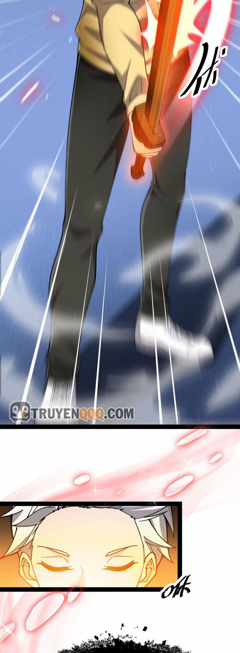 Nhật Ký Thường Ngày Của Tiên Vương 77 trang 13