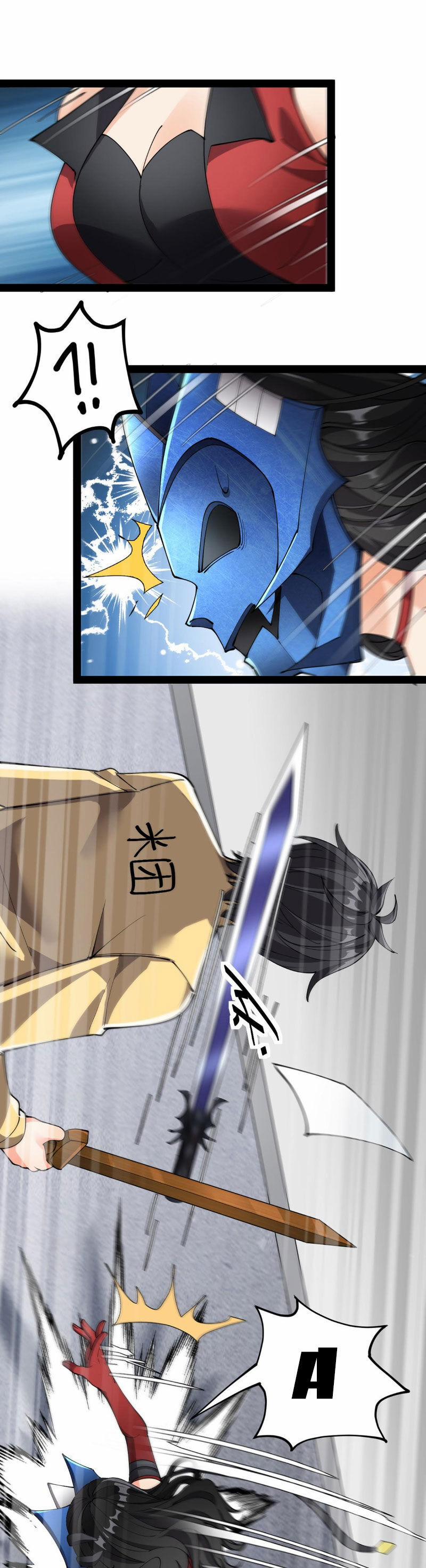 Nhật Ký Thường Ngày Của Tiên Vương 77 trang 16