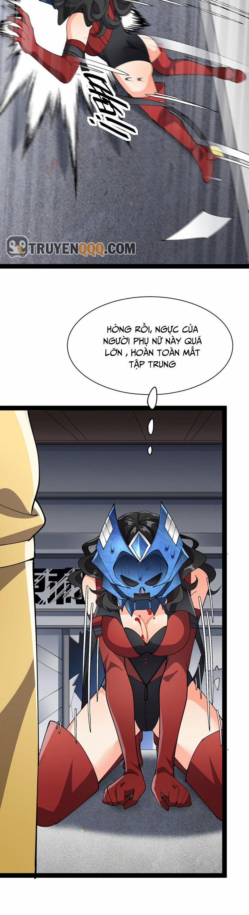 Nhật Ký Thường Ngày Của Tiên Vương 77 trang 17