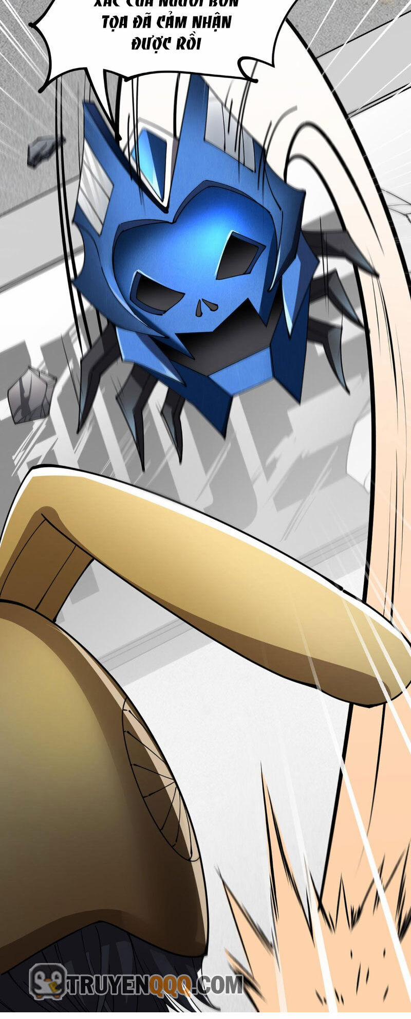 Nhật Ký Thường Ngày Của Tiên Vương 77 trang 5