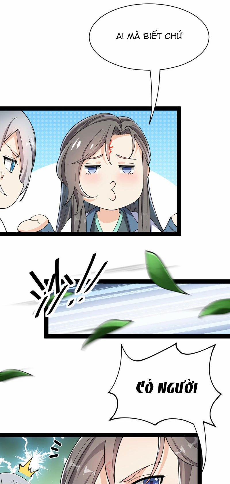 Nhật Ký Thường Ngày Của Tiên Vương 78 trang 11