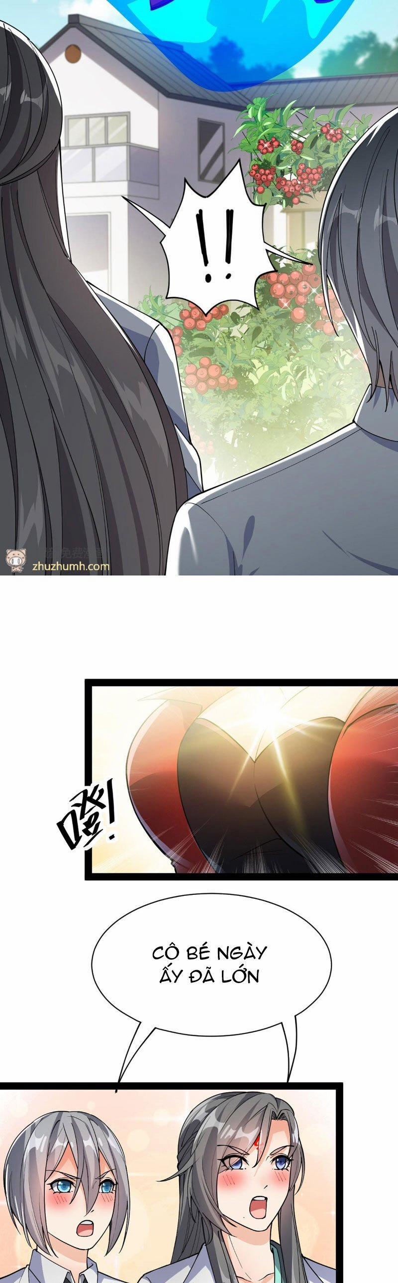 Nhật Ký Thường Ngày Của Tiên Vương 78 trang 13