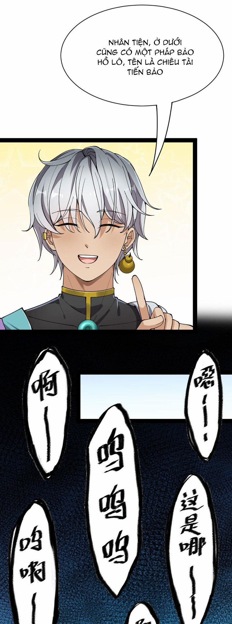 Nhật Ký Thường Ngày Của Tiên Vương 78 trang 3