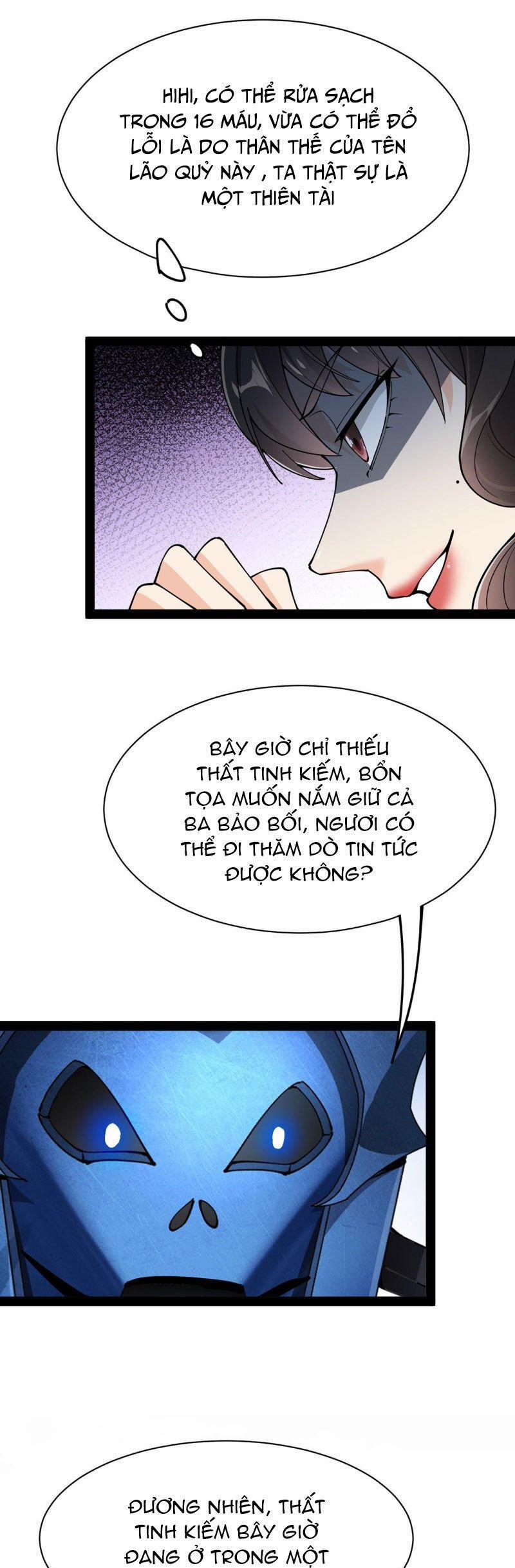 Nhật Ký Thường Ngày Của Tiên Vương 78 trang 8