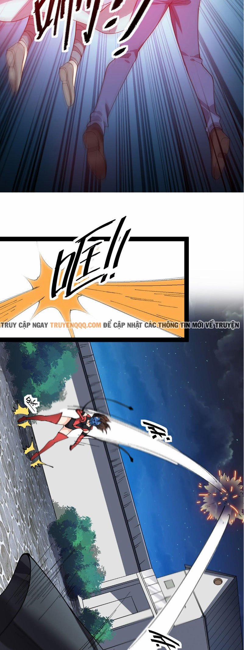 Nhật Ký Thường Ngày Của Tiên Vương 79 trang 18