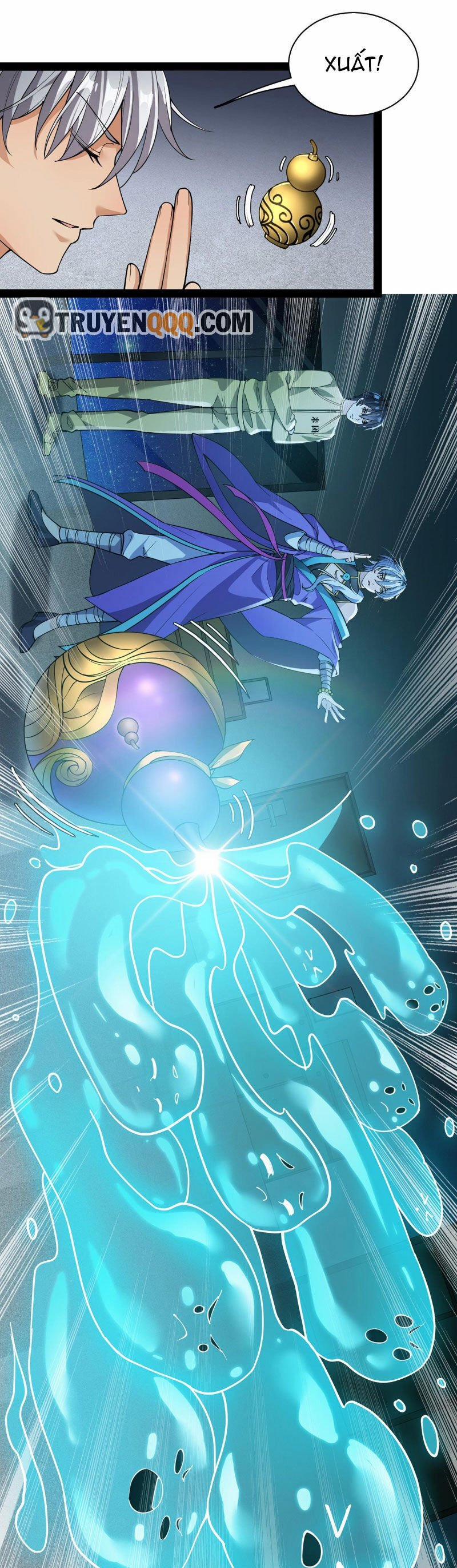 Nhật Ký Thường Ngày Của Tiên Vương 79 trang 2