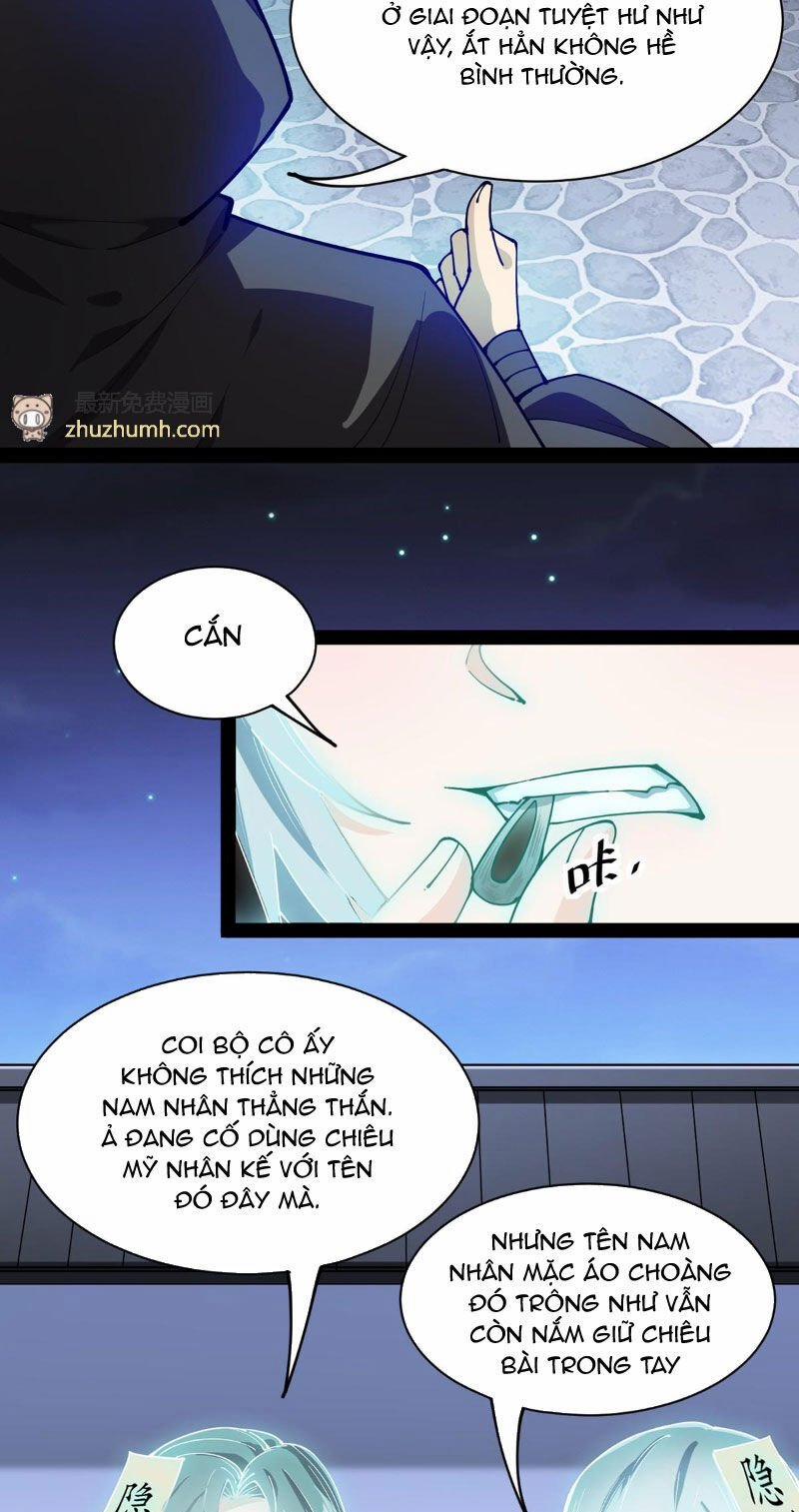 Nhật Ký Thường Ngày Của Tiên Vương 79 trang 26