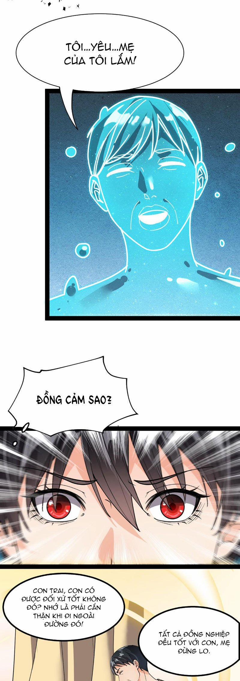 Nhật Ký Thường Ngày Của Tiên Vương 79 trang 7