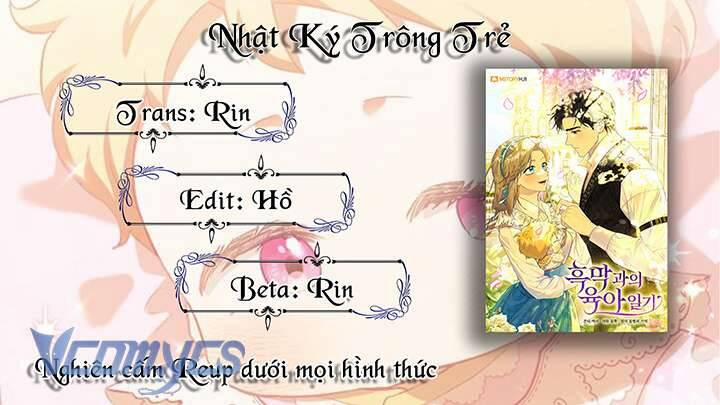 Nhật Ký Trông Trẻ 39 trang 40