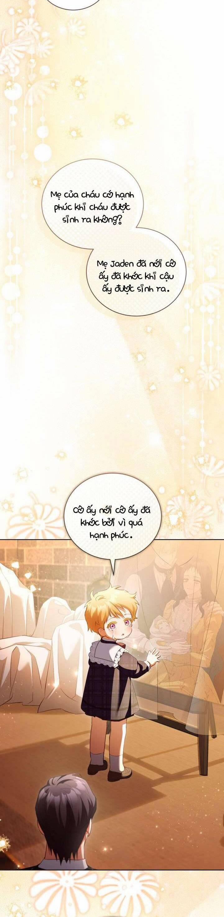 Nhật Ký Trông Trẻ 55 trang 15