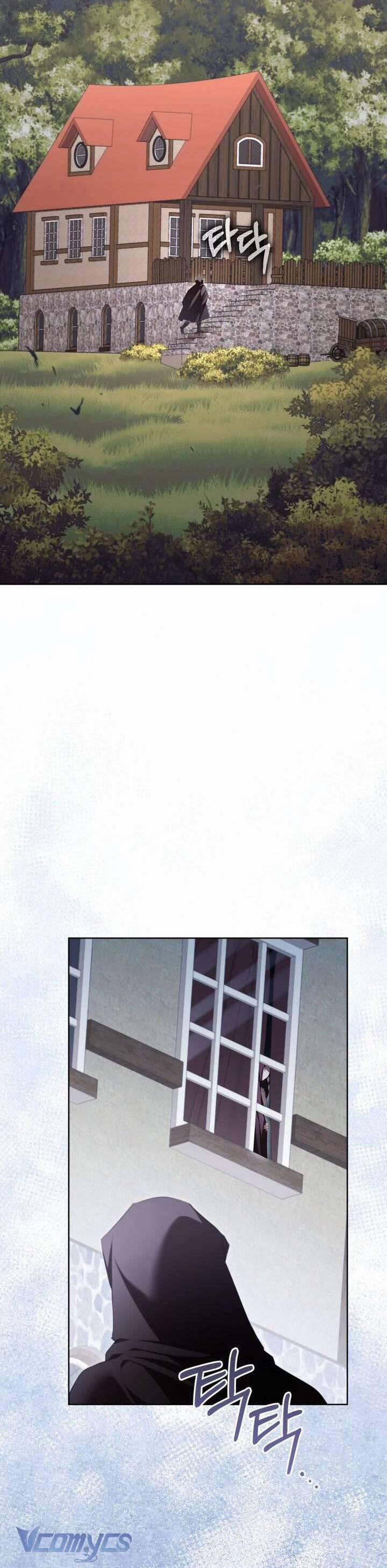 Nhật Ký Trông Trẻ 55 trang 33