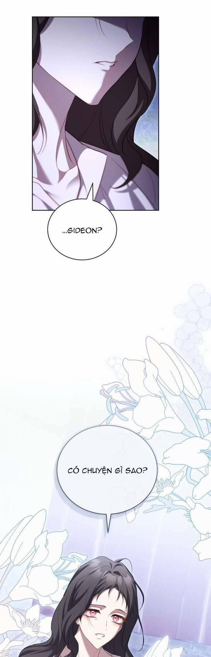 Nhật Ký Trông Trẻ 55 trang 35