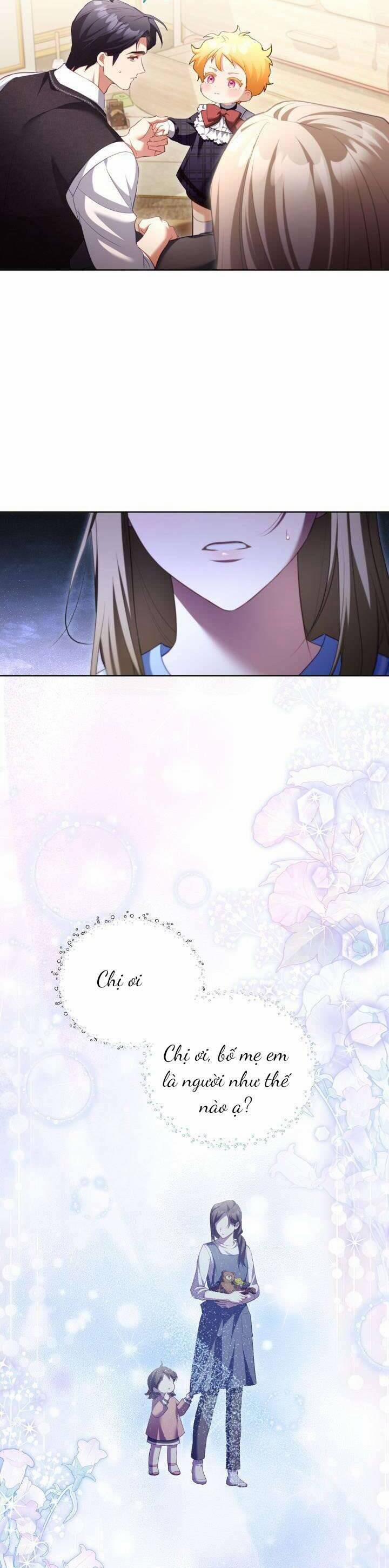 Nhật Ký Trông Trẻ 55 trang 4