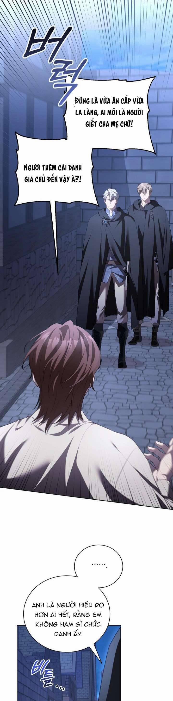 Nhật Ký Trông Trẻ 59 trang 11