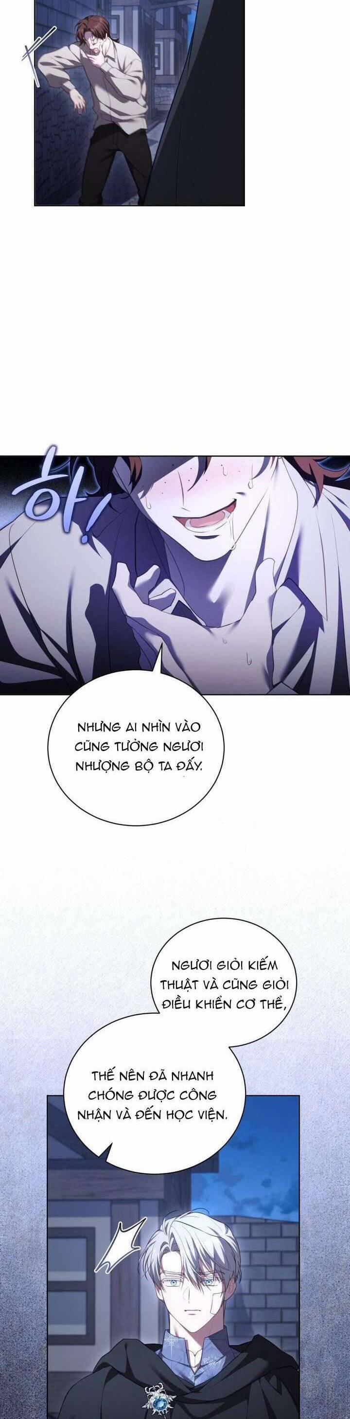 Nhật Ký Trông Trẻ 59 trang 12