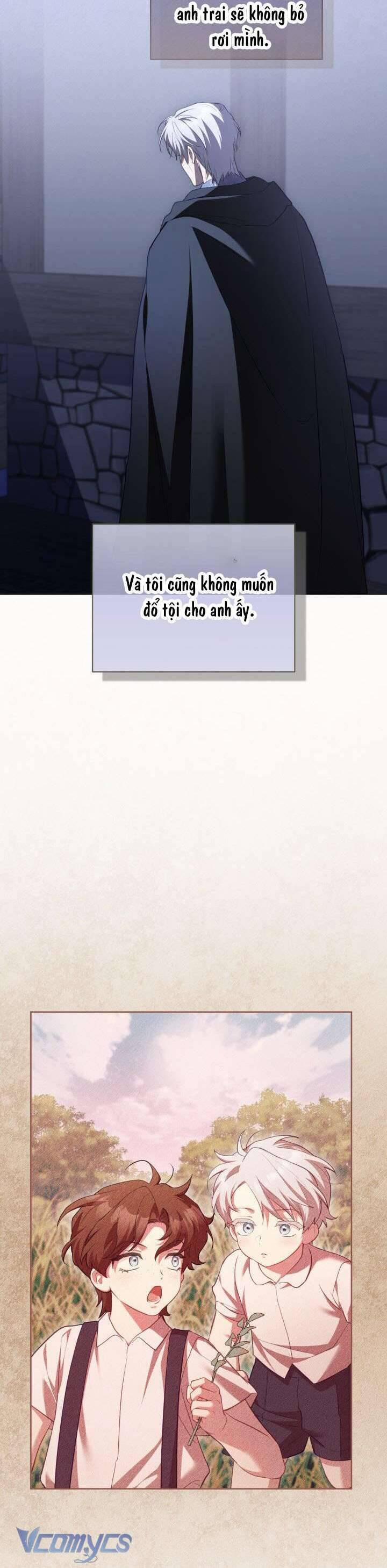 Nhật Ký Trông Trẻ 59 trang 14