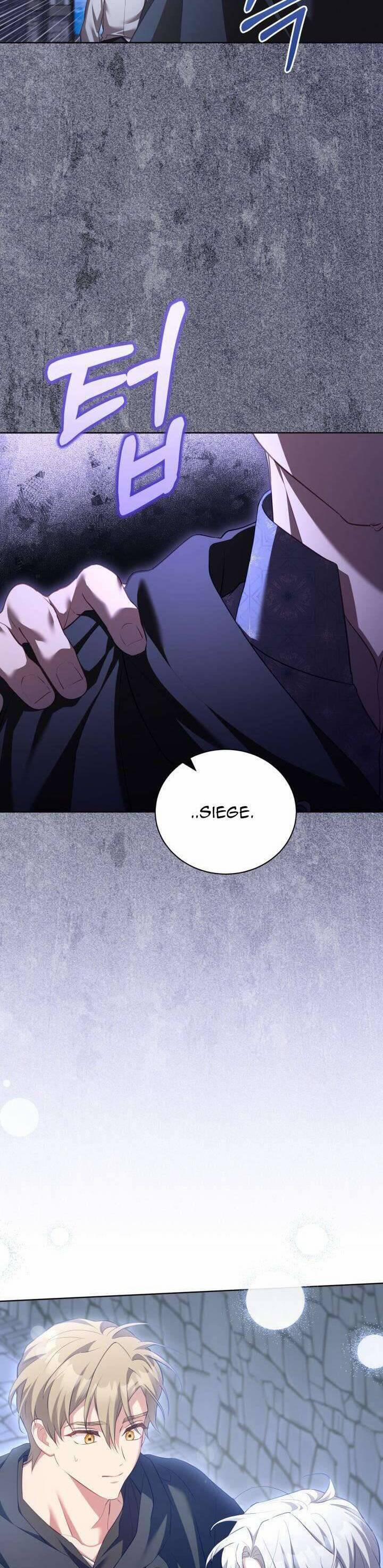 Nhật Ký Trông Trẻ 59 trang 17