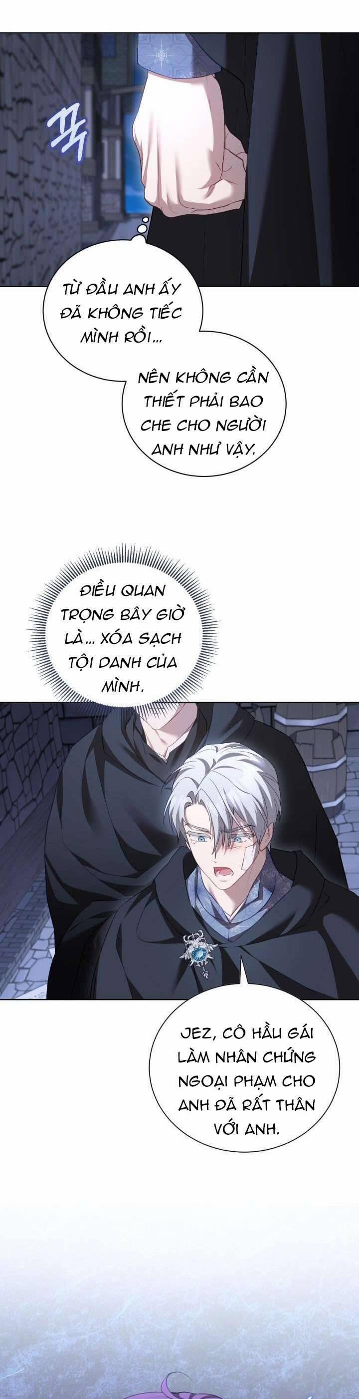 Nhật Ký Trông Trẻ 59 trang 19