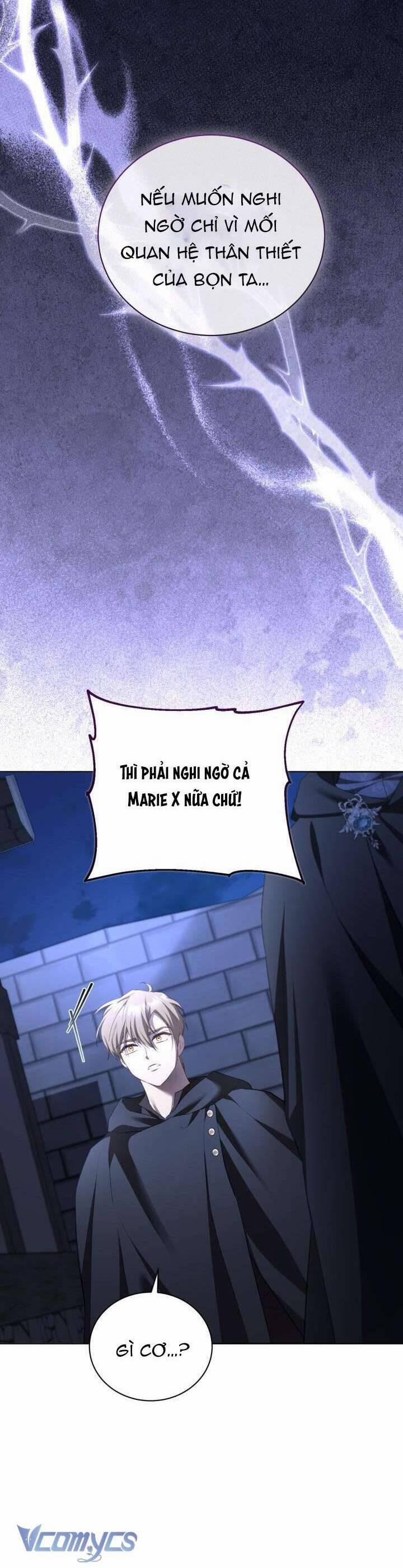 Nhật Ký Trông Trẻ 59 trang 22