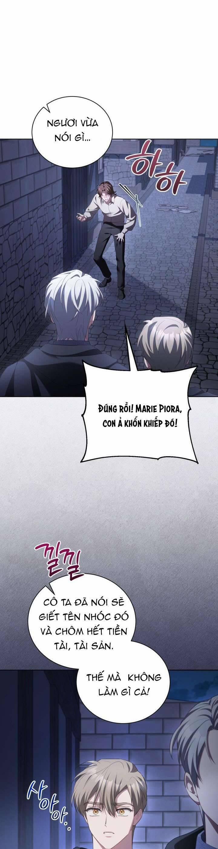 Nhật Ký Trông Trẻ 59 trang 23