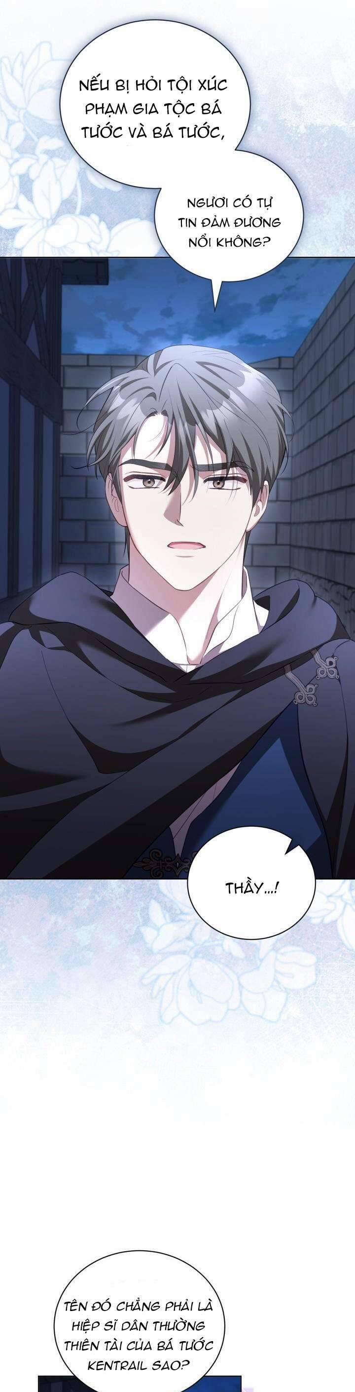 Nhật Ký Trông Trẻ 59 trang 27