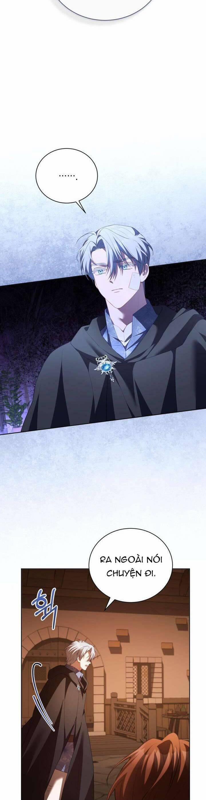 Nhật Ký Trông Trẻ 59 trang 3