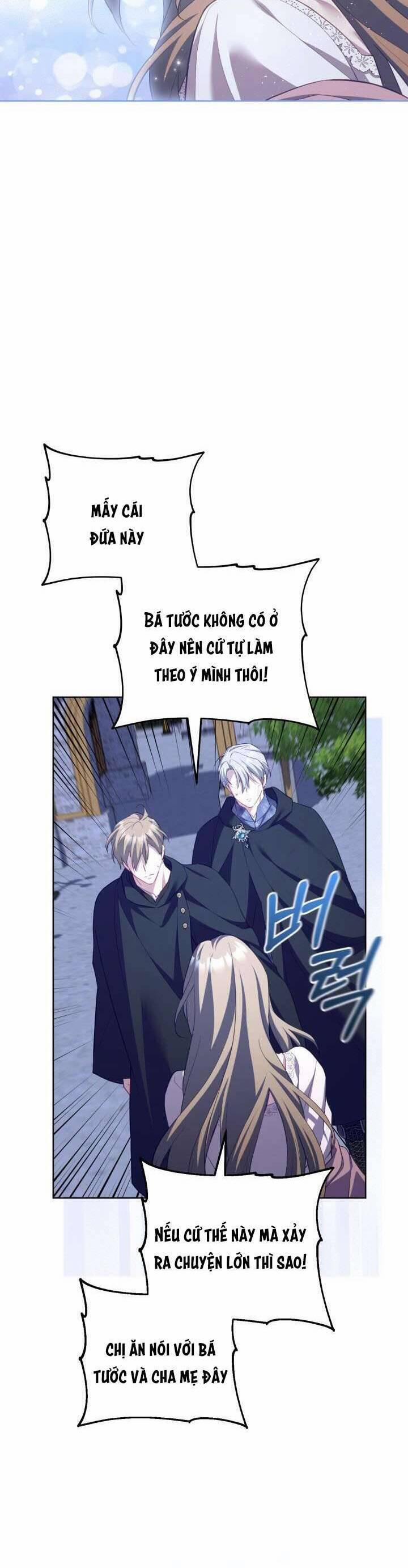 Nhật Ký Trông Trẻ 59 trang 32