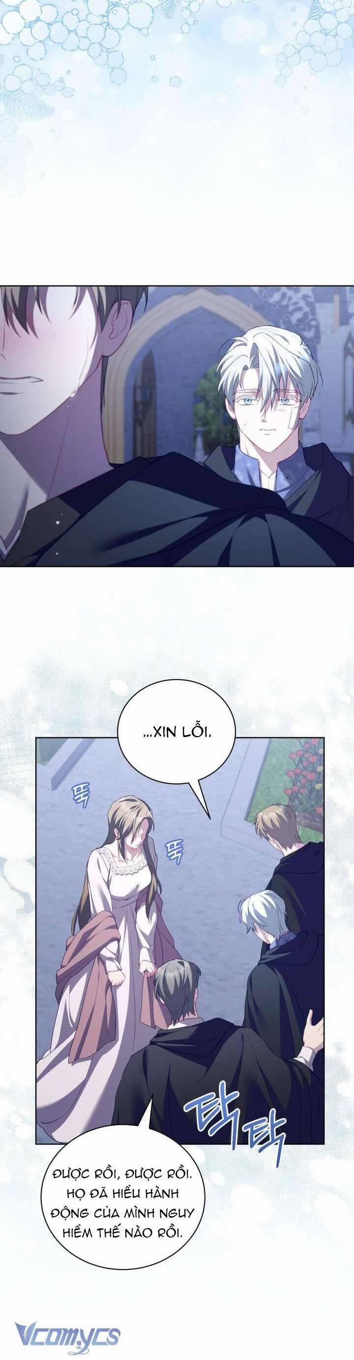 Nhật Ký Trông Trẻ 59 trang 34